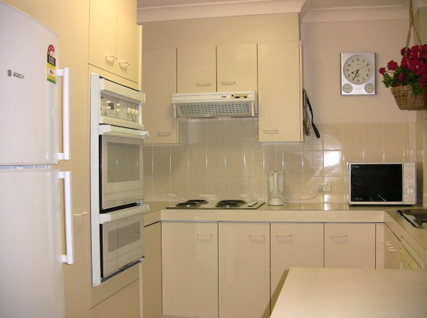 All Kitchen Equipment